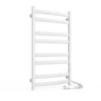 KÄTERÄTIKUIVATI LARIS "ATLANT P8" VALGE/PAREM 500X900 R3 210W
