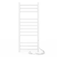 KÄTERÄTIKUIVATI LARIS "IMIDZ P12" VALGE/PAREM 350X900 R3 190W