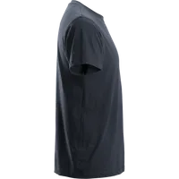 T-SÄRK SNICKERS CLASSIC TUMESININE XL