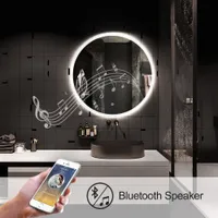 LED PEEGEL VINCHOME MADRID 60CM BLUETOOTH