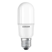 LED LAMP OSRAM 9W E27 2700K 75 FR -40°