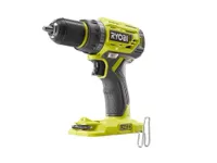 AKUTÖÖRIISTAKOMPLEKT RYOBI RCK183A-242S