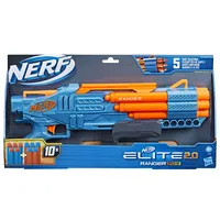 MÄNGUASI NERF ELITE 2.0 MÄNGURELV RANGER PD 5