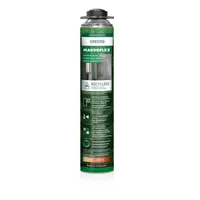 MONTAAŽIVAHT MAKROFLEX GREENQ PRO 750ML