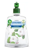 TÄIDE ÕHUVÄRSKENDAJALE AIR WICK ACTIVE FRESH FRESH COTTON 228ML