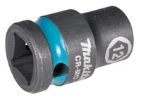 LÖÖKPADRUN MAKITA IMPACT BLACK 12X38MM 1/2"