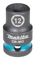 LÖÖKPADRUN MAKITA IMPACT BLACK 12X38MM 1/2"