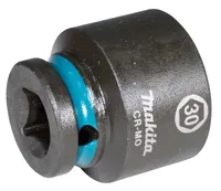 LÖÖKPADRUN MAKITA IMPACT BLACK 30X42MM 1/2"