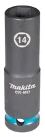 LÖÖKPADRUN MAKITA IMPACT BLACK 14X81,5MM 1/2"
