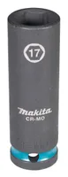 LÖÖKPADRUN MAKITA IMPACT BLACK 17X81,5MM 1/2"
