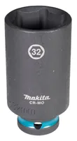LÖÖKPADRUN MAKITA IMPACT BLACK 32X81,5MM 1/2"
