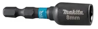 PADRUN MAKITA IMPACT BLACK 1/4" 8X50MM MAGNETIGA