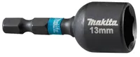 PADRUN MAKITA IMPACT BLACK 1/4" 13X50MM MAGNETIGA