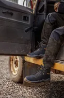 TÖÖSAAPAD CAT STRIVER S3 SRC BLACK 44