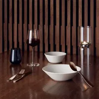 VEINIPOKAALID IITTALA PUNASELE VEINILE ESSENCE 45CL, 4TK
