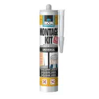 MONTAAŽILIIM BISON UNIVERSAALNE MONTA FIX 440G