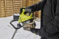 LUMELABIDAS RYOBI RY18ST25A-0