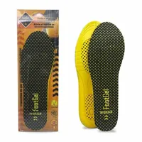 SISETALLAD FOOTGEL WORKS APELSINI LÕHN SUURUS 35-38