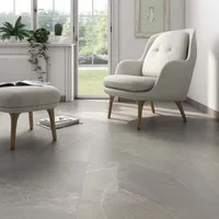 PÕRANDAPLAAT PRISSMACER ESS SOUL CEMENT MATT 60,8X60,8CM