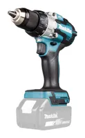 AKUTRELL MAKITA DDF489Z 18V, ILMA AKUDE JA LAADIJATA