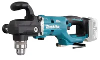 AKUNURKTRELL MAKITA DDA450ZK 18V, ILMA AKUDE JA LAADIJATA