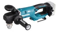 AKUNURKTRELL MAKITA DDA450ZK 18V, ILMA AKUDE JA LAADIJATA