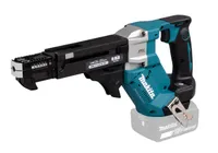 AKULINDIKRUVIKEERAJA MAKITA DFR551Z 18V, ILMA AKUDE JA LAADIJATA