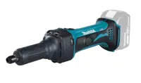 AKUOTSLIHVIJA MAKITA DGD800Z 18V, Ø6MM ILMA AKUDE JA LAADIJATA