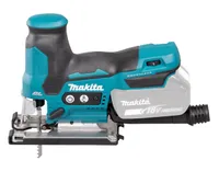 AKUTIKKSAAG MAKITA DJV185Z 18V LI-ION ILMA AKUDE JA LAADIJATA