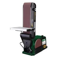 LINT- JA KETASLIHVMASIN HOLZSTAR 0,37KW 230V