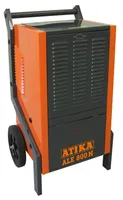 ÕHUKUIVATI ALTRAD 0,87 KW /230V 80L/24H