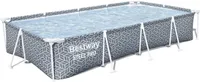 BASSEIN STEEL PRO 3,66X2,01M