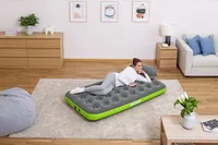 ÕHKMADRATS BESTWAY ROLL & RELAX 188X99X22CM