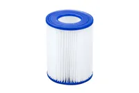 BASSEINI FILTER BESTWAY CARTRIDGE II