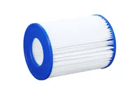 BASSEINI FILTER BESTWAY CARTRIDGE II