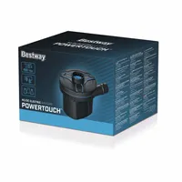 ELEKTRIPUMP BESTWAY POWERTOUCH AC/DC