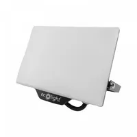 PROŽEKTOR ECOLIGHT NL-2 50W LED 4000K 4500LM