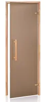 SAUNAUKS 820 MATISTATUD PRONKS LEPP NATURAL 8X20