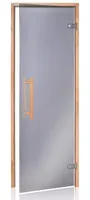 SAUNAUKS 820 HALL LEPP NATURAL 8X20