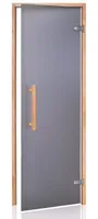 SAUNAUKS 820 MATISTATUD HALL LEPP NATURAL 8X20