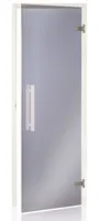 SAUNAUKS 820 HALL HAAB WHITE 8X20
