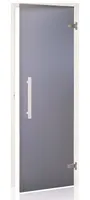 SAUNAUKS 820 MATISTATUD HALL HAAB WHITE 8X20