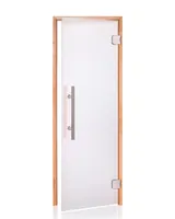 SAUNAUKS 819 MATISTATUD KIRGAS LEPP PREMIUM 8X19