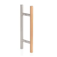 SAUNAUKS 820 MATISTATUD HALL HAAB PREMIUM 8X20