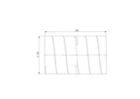 VENT.TORU EUROPLAST METALL SD100-0.3