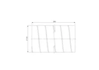 VENT.TORU EUROPLAST METALL SD125-0.3