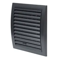 VENTILATSIOONIREST EUROPLAST PLAST 190X190MM REG