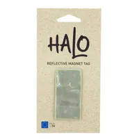 HELKUR HALO HELKIV MAGNET, ROHELINE