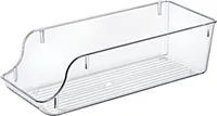 ORGANISEERIJA KÜLMKAPPI EXCELLENT HOUSEWARE 350X145X100MM