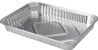 GRILLALUS BBQ FOOLIUM 5TK